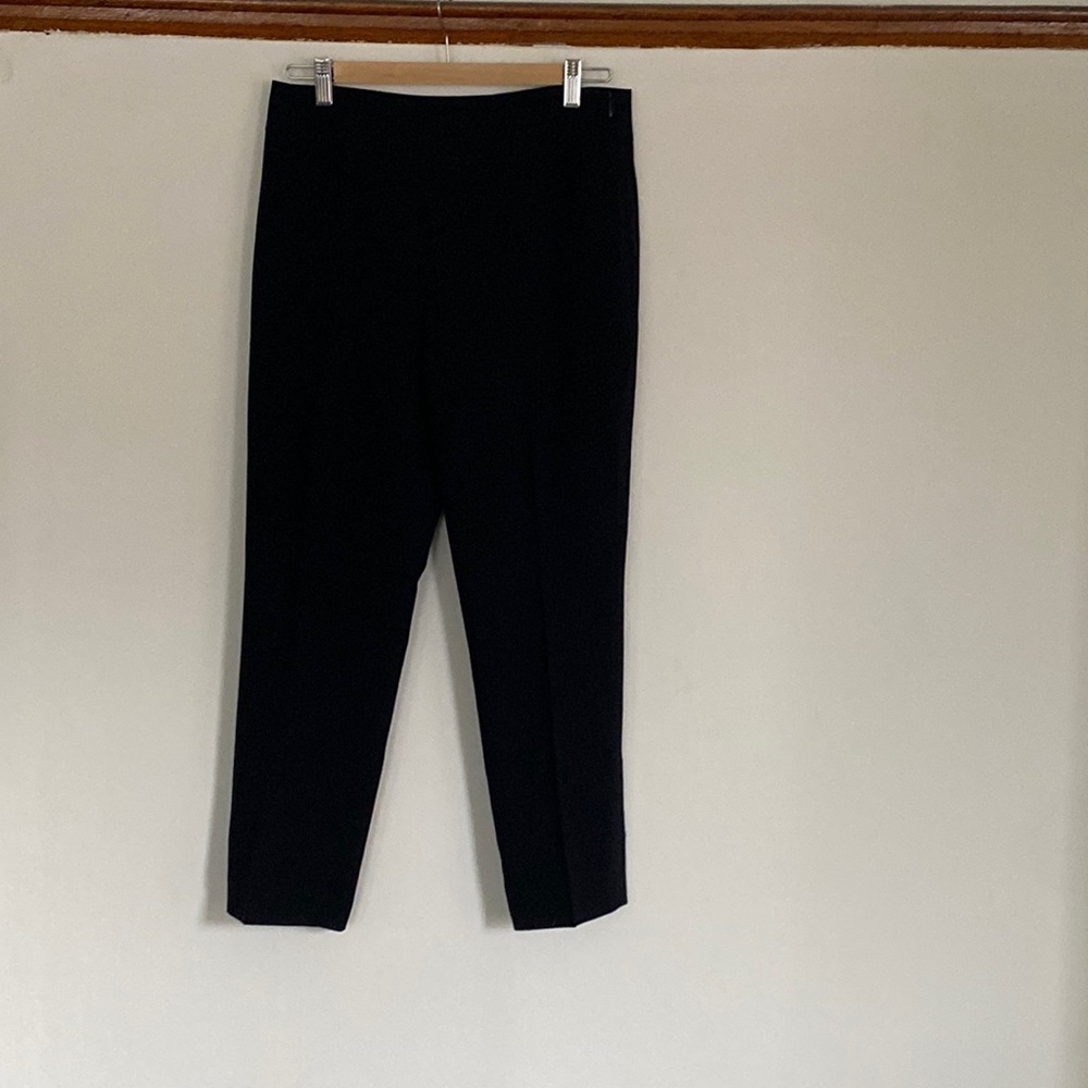 Akris Punto 100% Wool Women’s Dress Pants